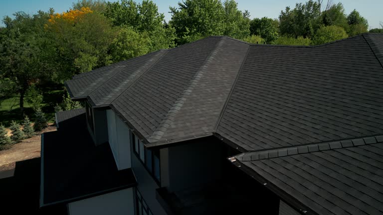 Best Roof Inspection  in Moraine, OH