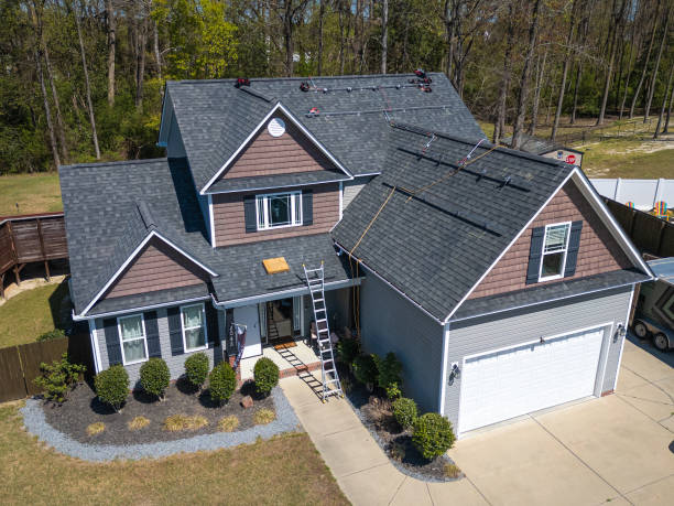 Best Metal Roofing Installation  in Moraine, OH